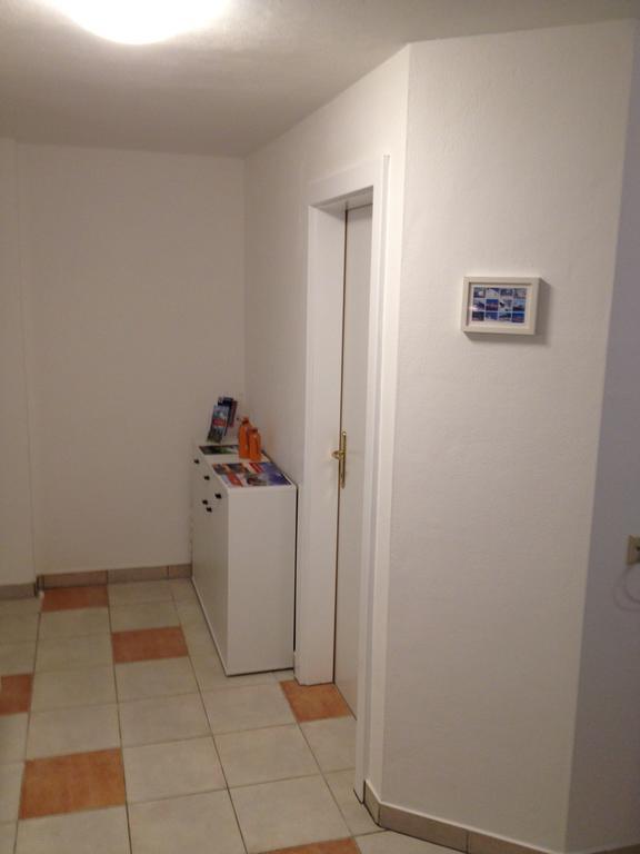 Iselsberg-StronachBergadlerアパートメント 部屋 写真